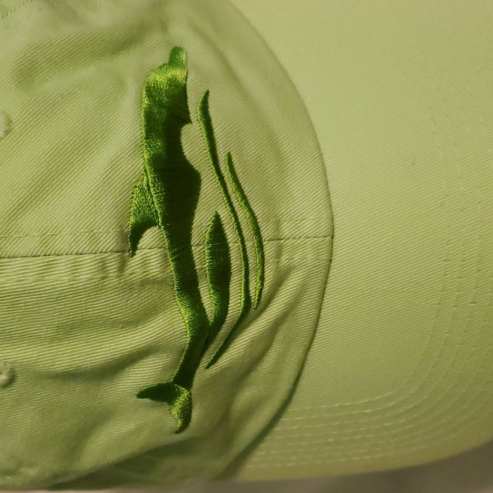 Vintage Discovery Cove Hat - Picture 3 of 8